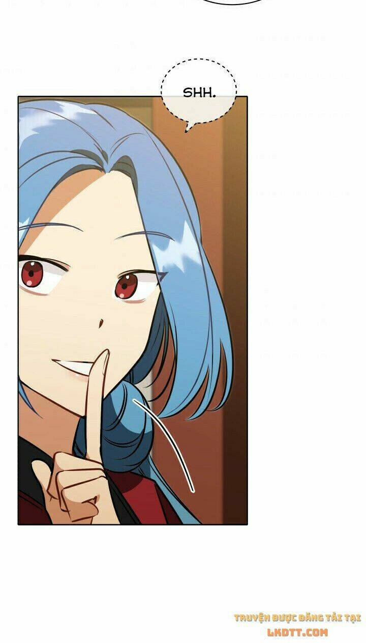 quái thú với hoa chapter 92 38