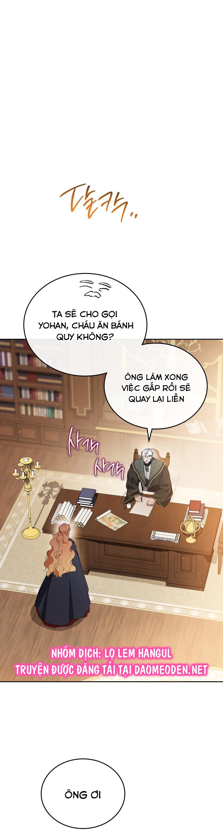 lần này tôi sẽ trở thành gia chủ chapter 171 41