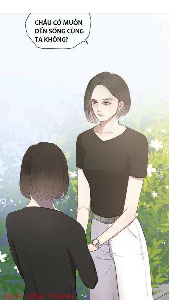 con đường màu đen chapter 2 47