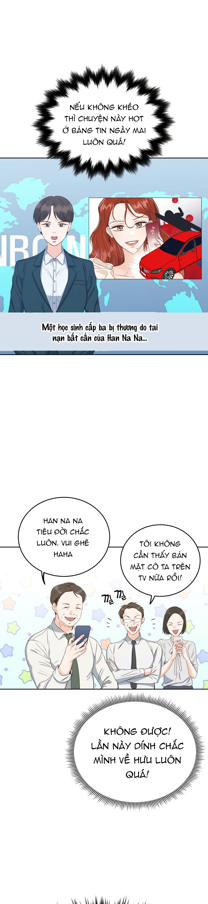 gia đình tựa như xx chapter 1.2 17