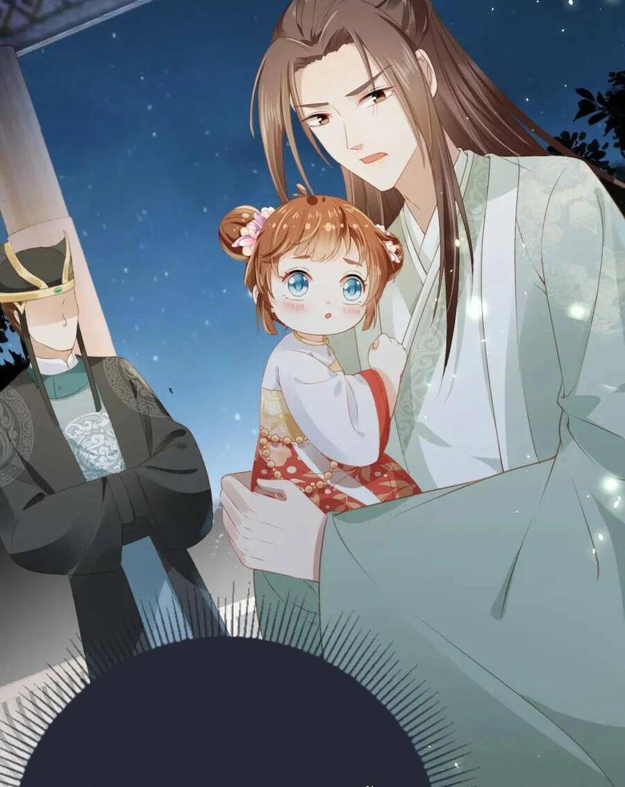 nhặt được bảo bối manh manh chapter 33 36