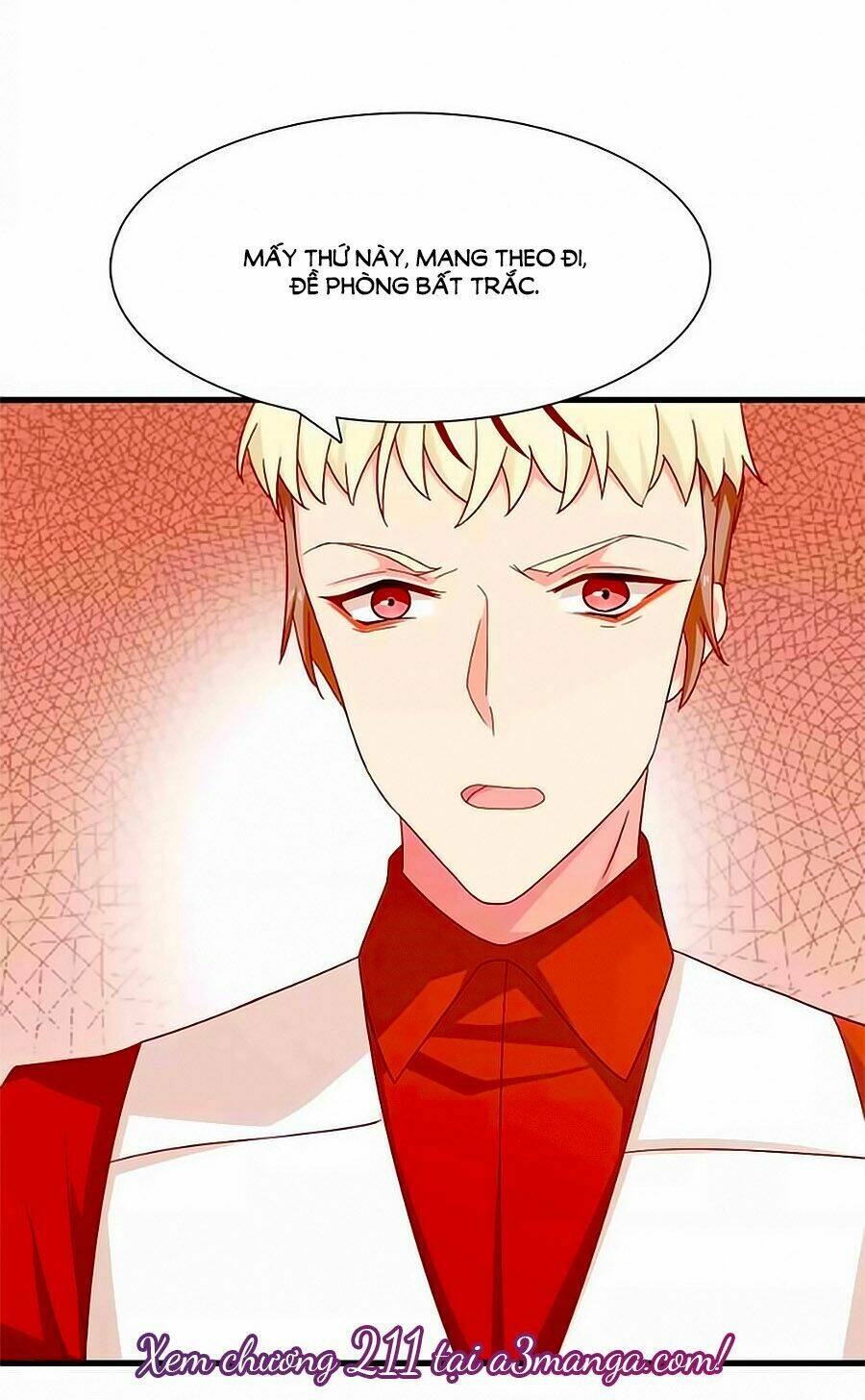 chỉ nhiễm thành hôn chapter 210 26