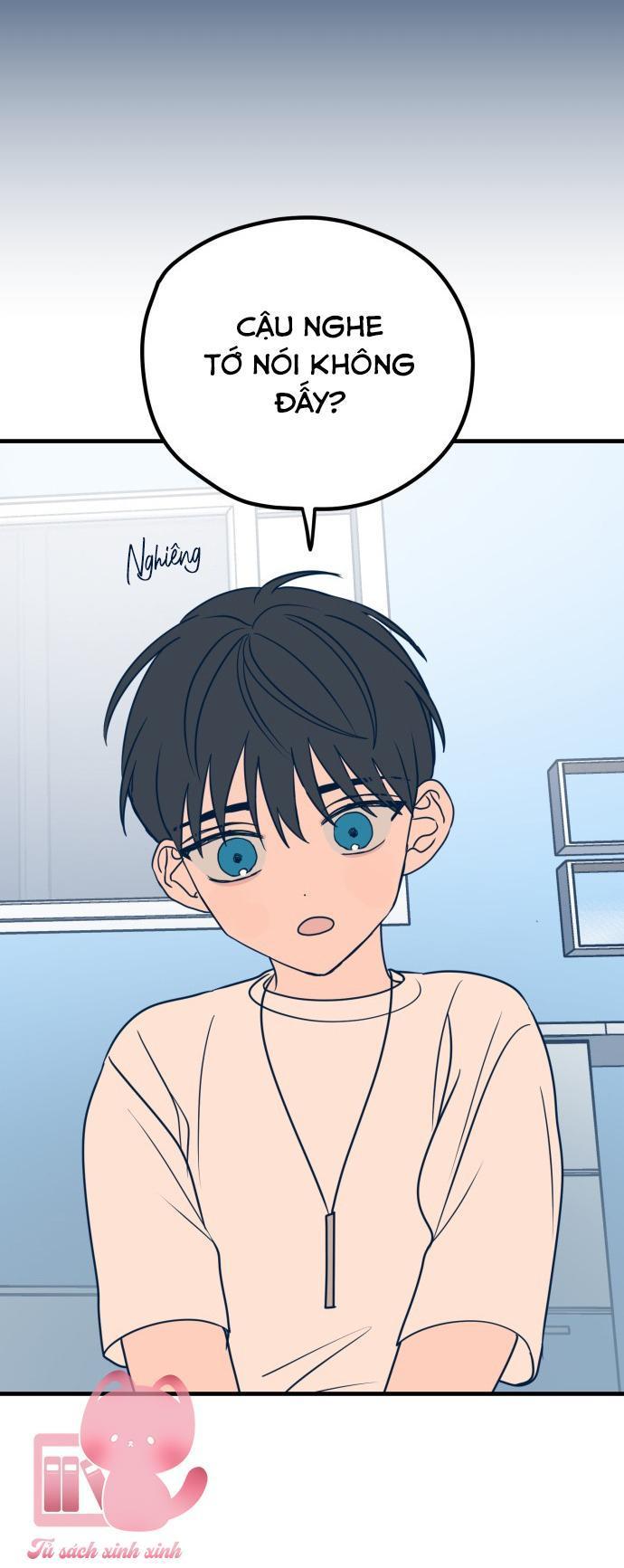 kẻ cắp gặp bà già chapter 13 44