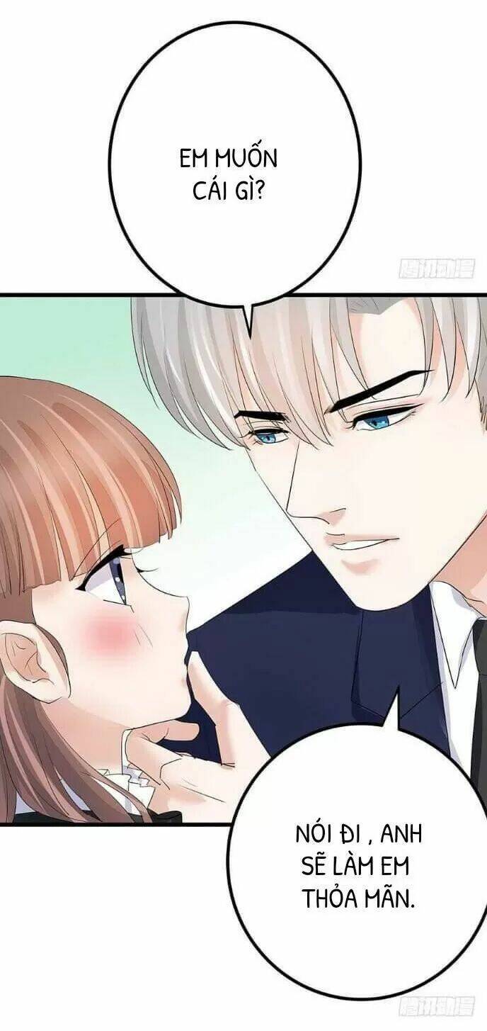 chào buổi sáng, ức vạn manh thê chapter 38 31