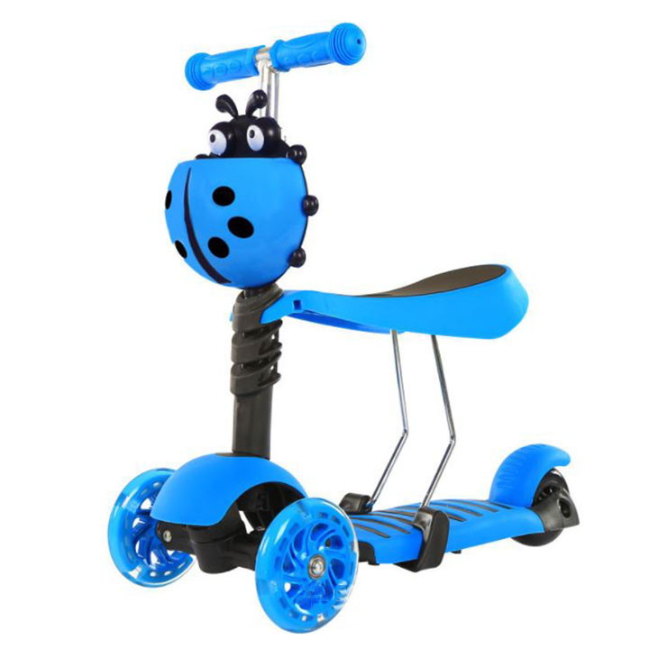 Xe trượt Scooter kiểu dáng đẹp