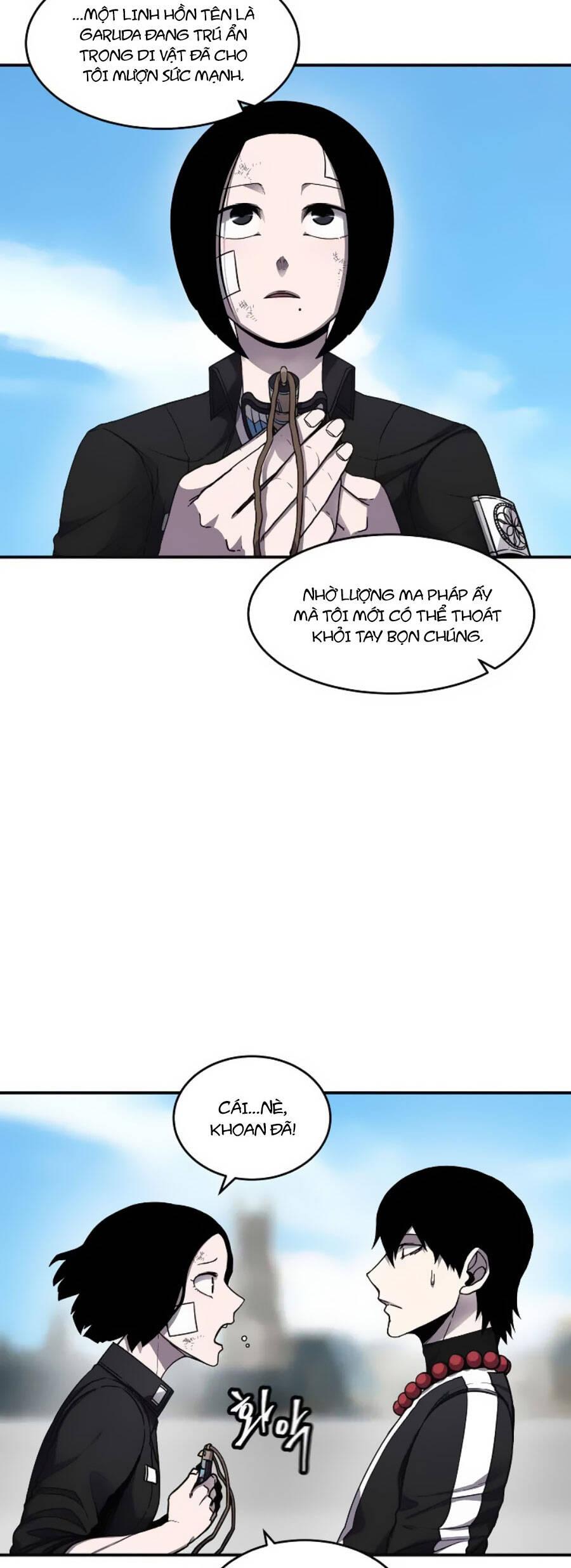 pháp sư chapter 45 9