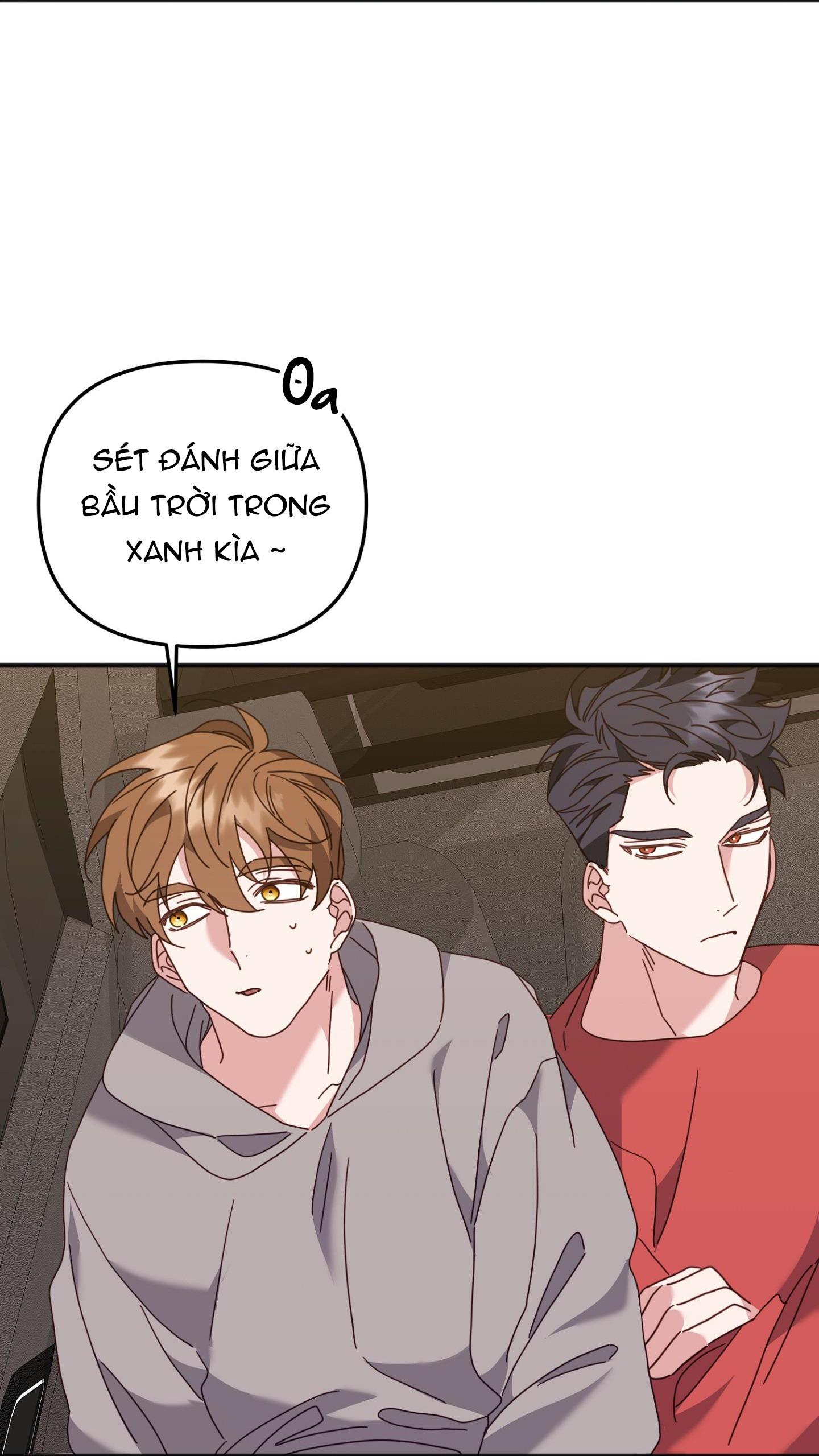 hổ trở về chapter 28 61