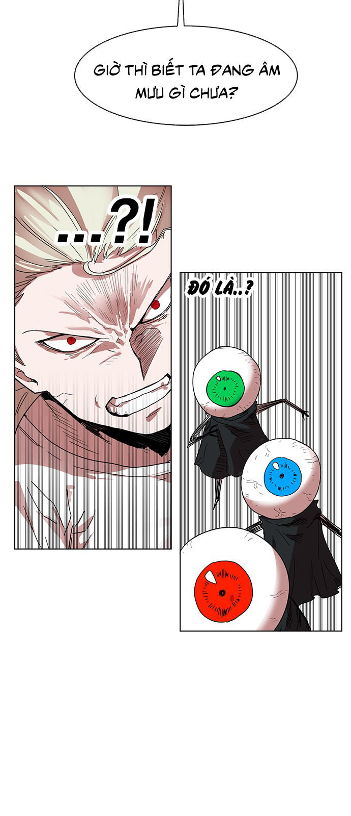 hard core leveling warrior chapter 170 31