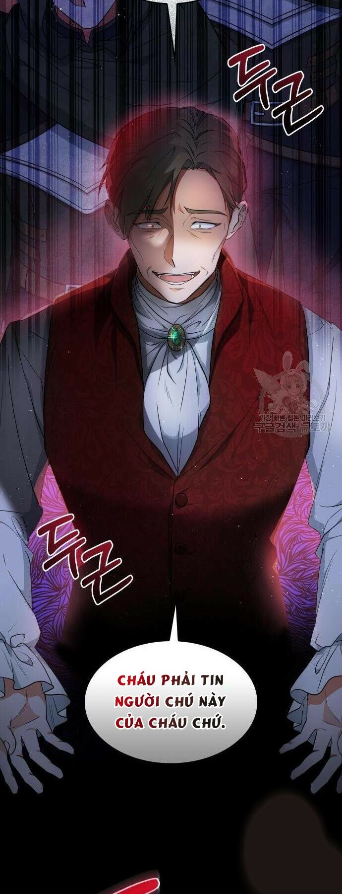 'di vật' melvin để lại chapter 2 81