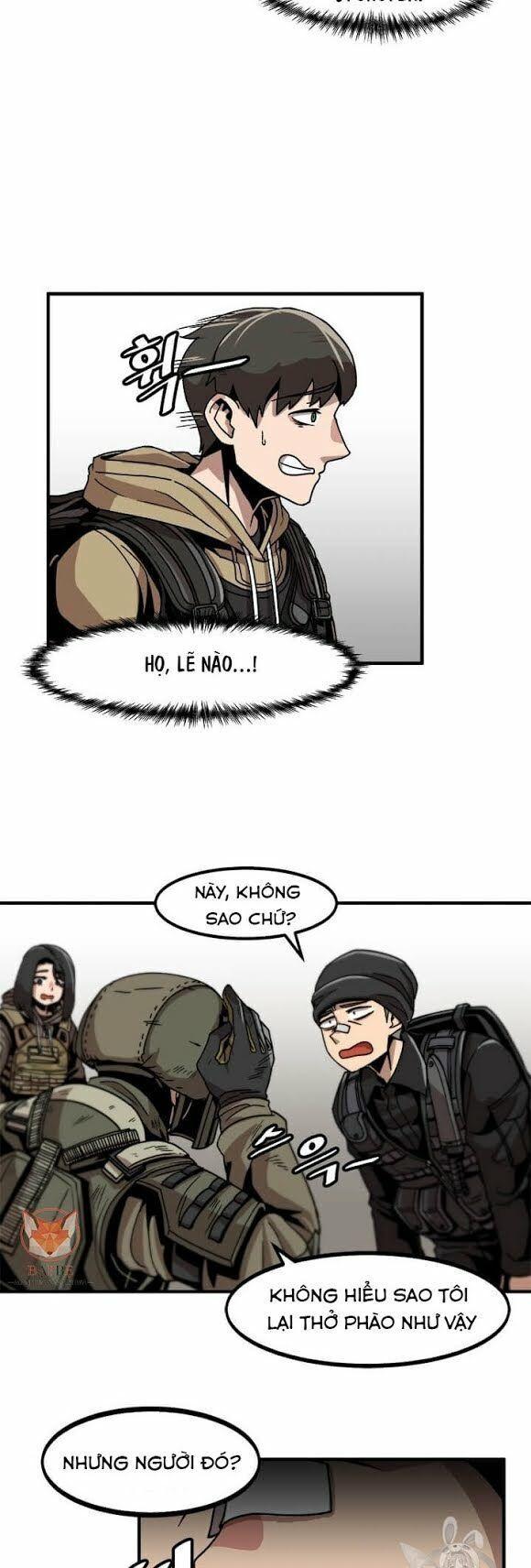 lên cấp một mình chapter 2 39