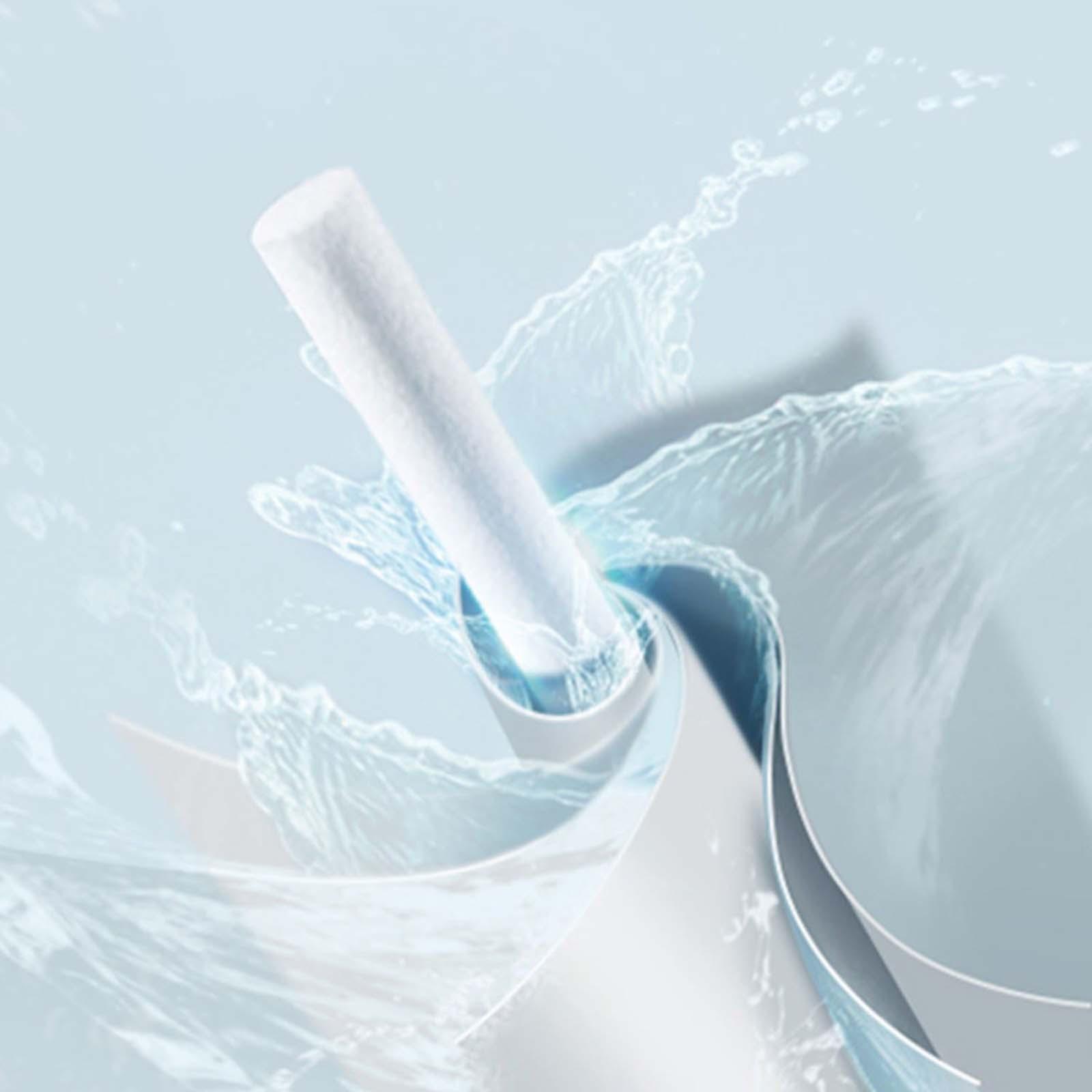 50 Pieces Household Humidifier Filters Wicks for Living Room Travel Home