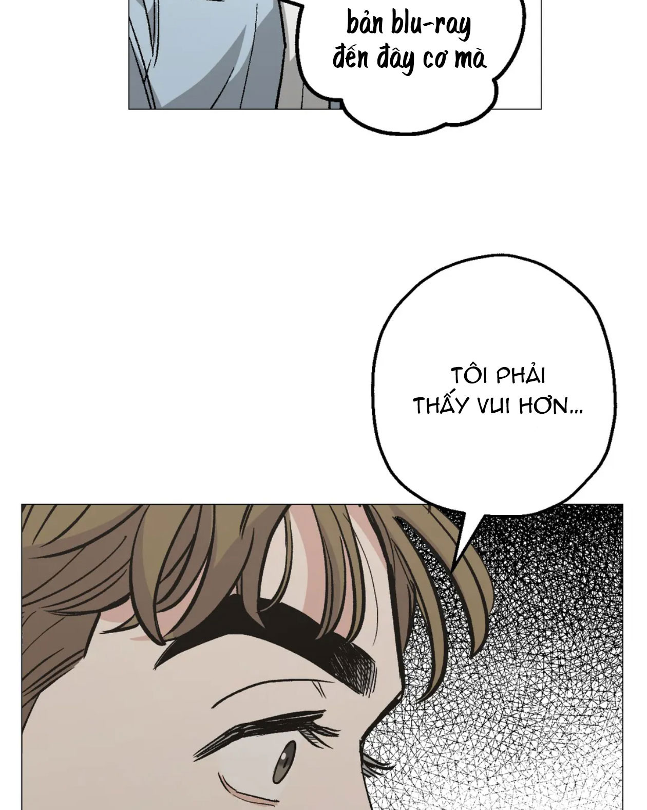 khi sát nhân biết yêu chapter 23 246