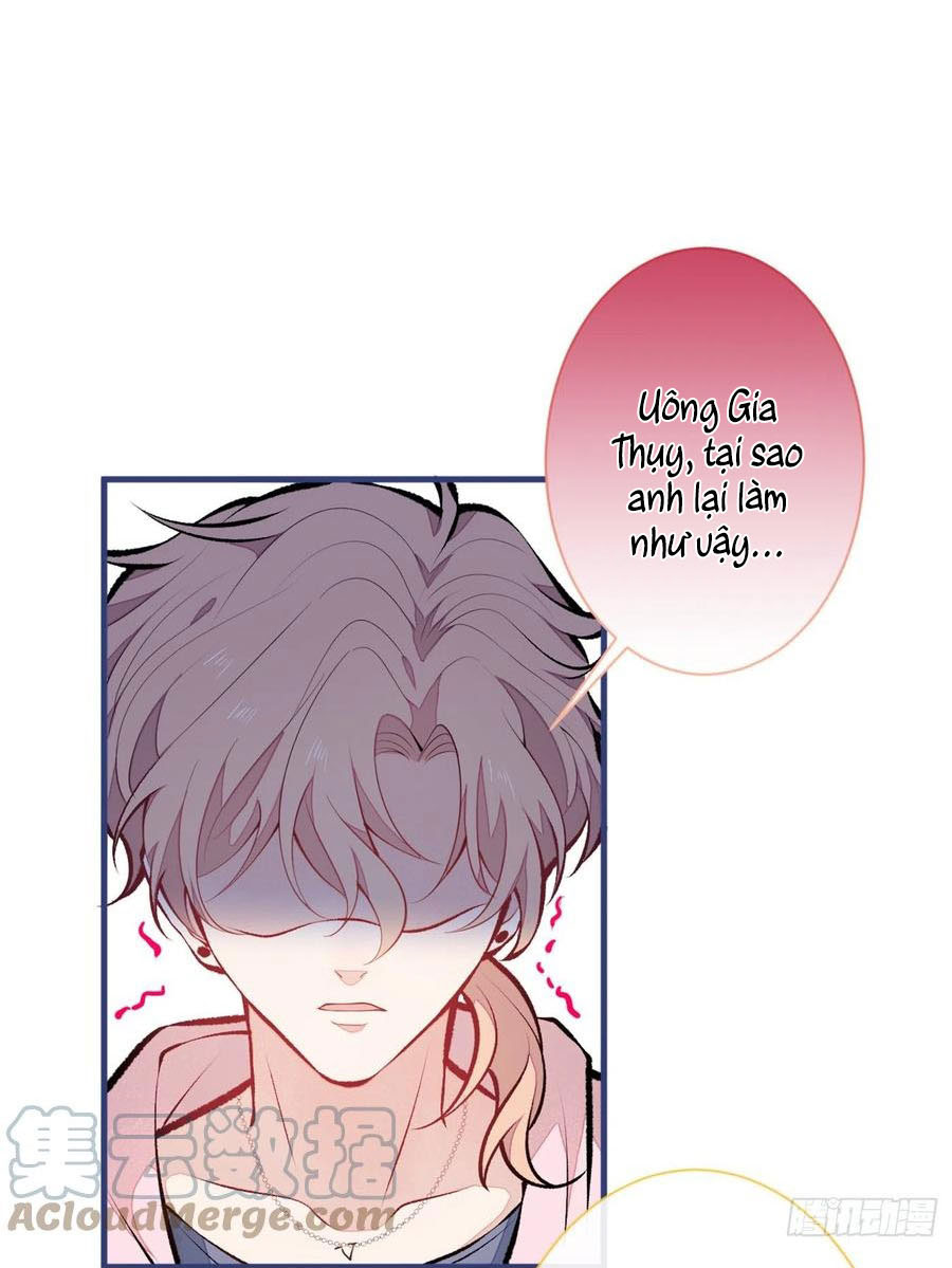 lại bị nam thần chọc trên hot search! chapter 76 15