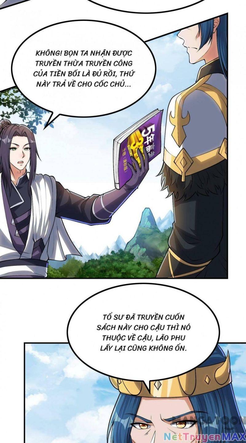 đệ nhất người ở rể chapter 213 25