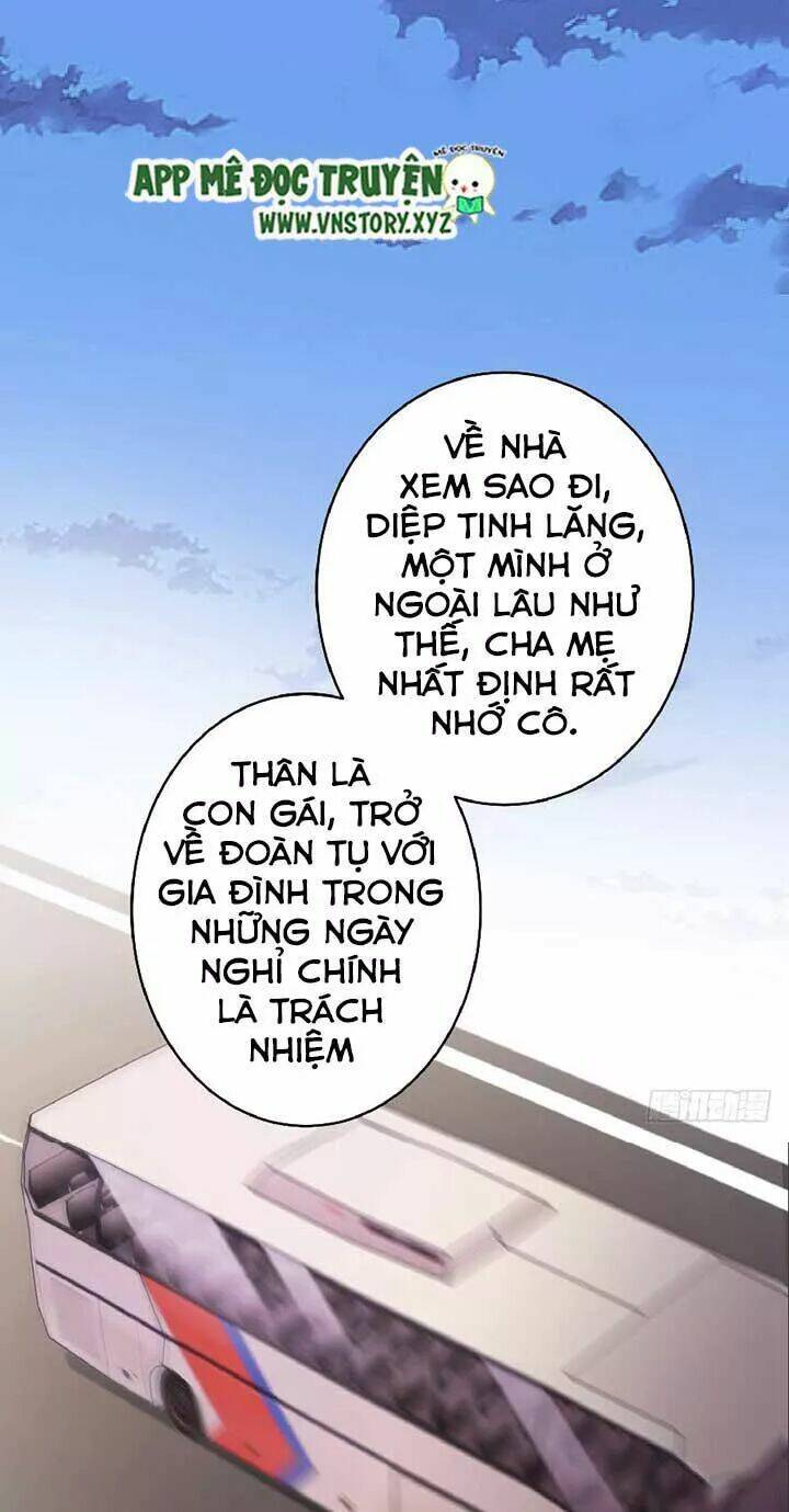 thiên hậu trở về chapter 30 17