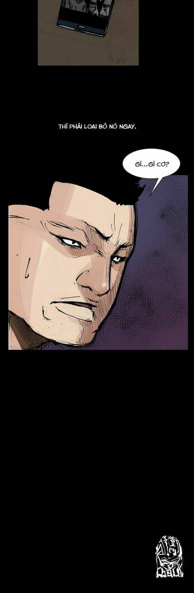 dokgo 2 | độc cô 2 chapter 20 33