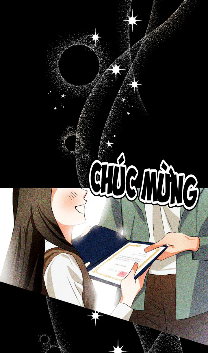 nụ hôn của giác quan thứ sáu chapter 2 6