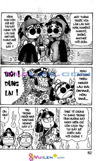 ninja loạn thị chapter 60 82