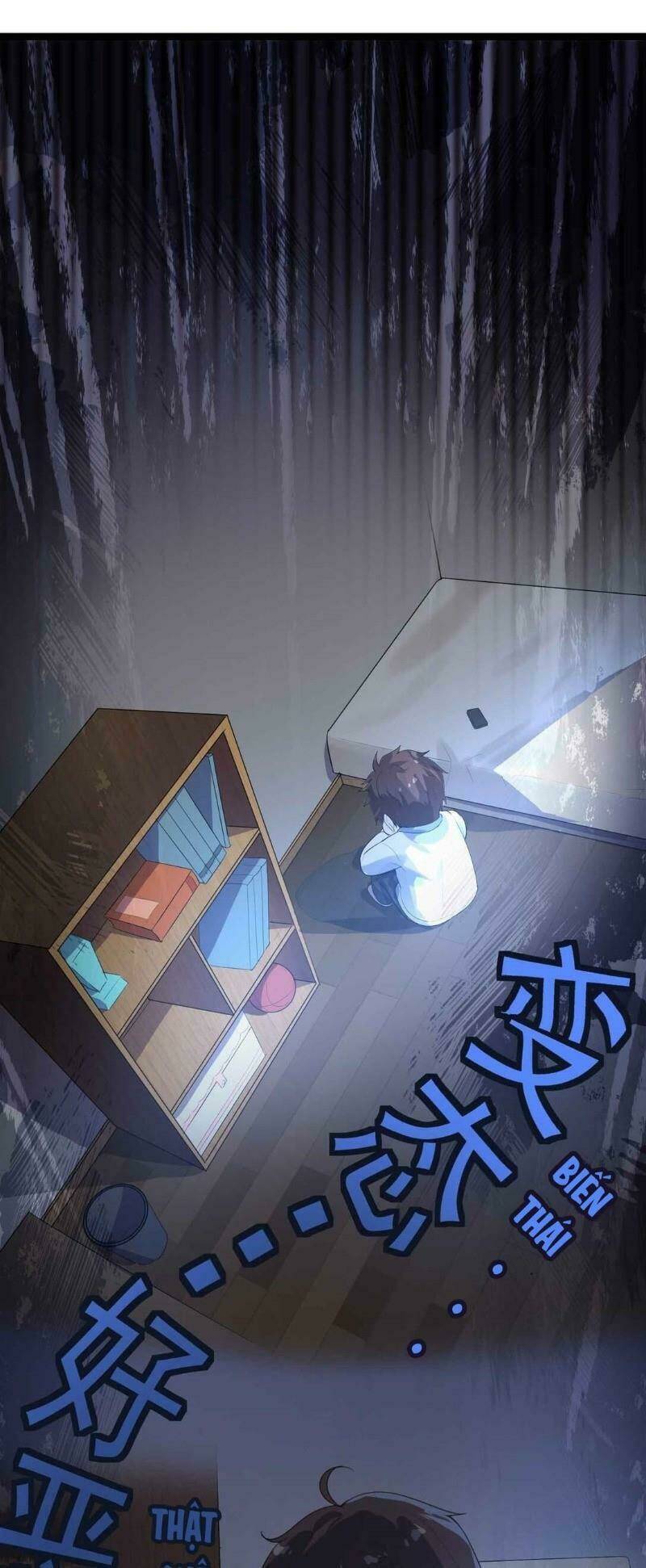 kế hoạch trở thành phế vật chapter 1 27