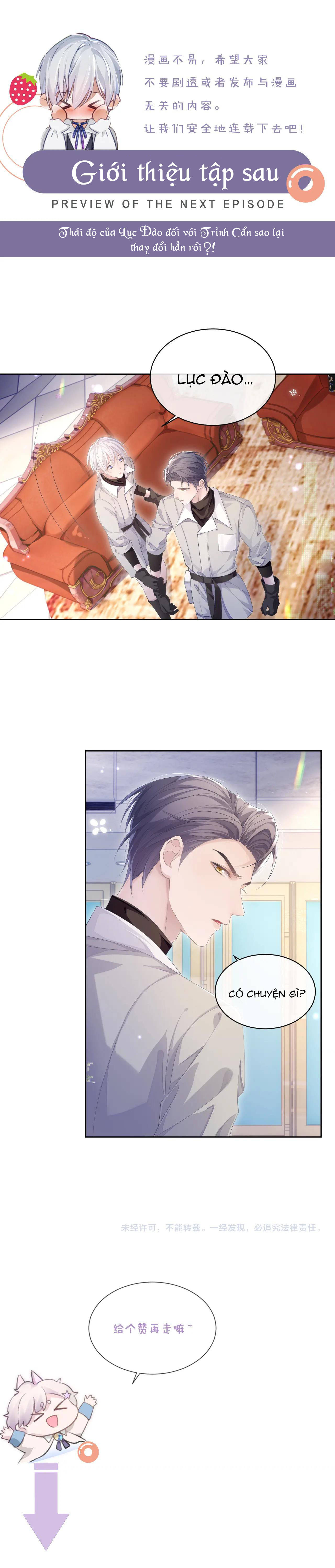 xin hãy ly hôn chapter 27 5