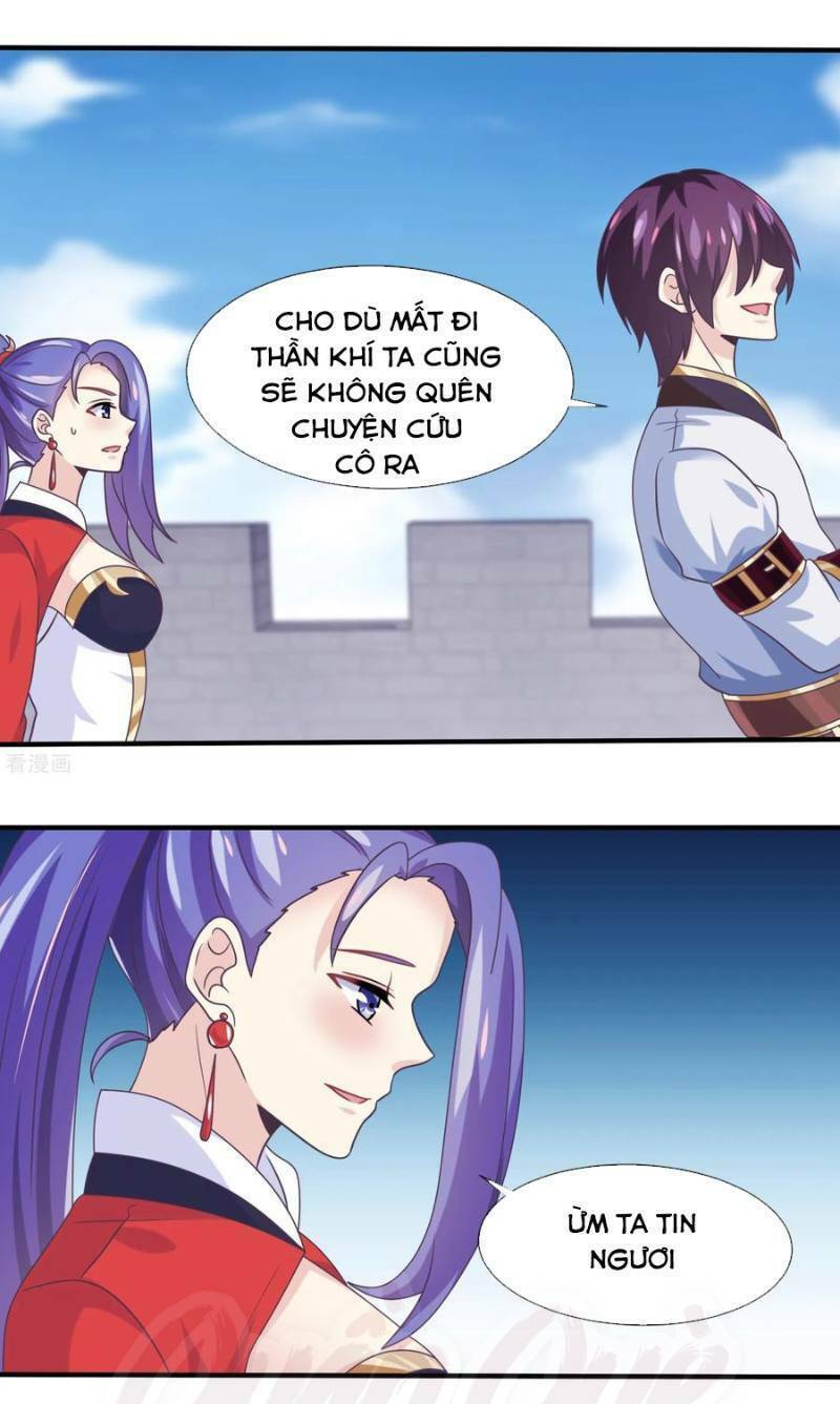 ta là ngọc hoàng đại đế chapter 38 7