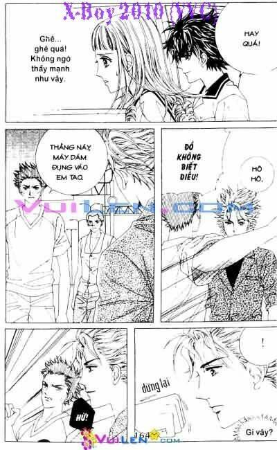 high school bullying chapter 35 45