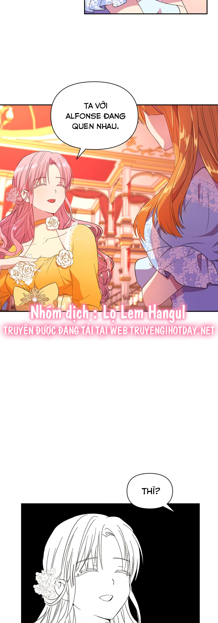 thuần hóa hoàng đế bạo chúa chapter 15 8