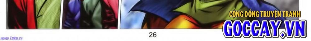 tuyệt thế vô song 2 chapter 61 48