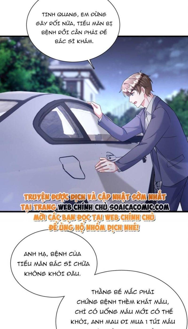 tổng tài huyết tộc cực sủng cô vợ mỹ nhân ngư chapter 107 22