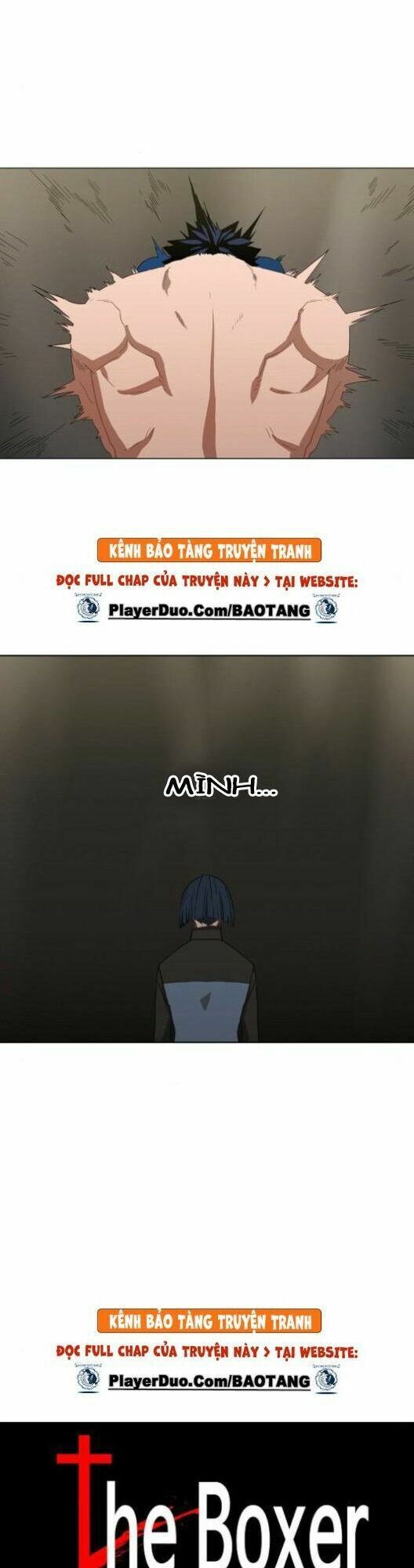 Võ Sĩ Quyền Anh chapter 50 10