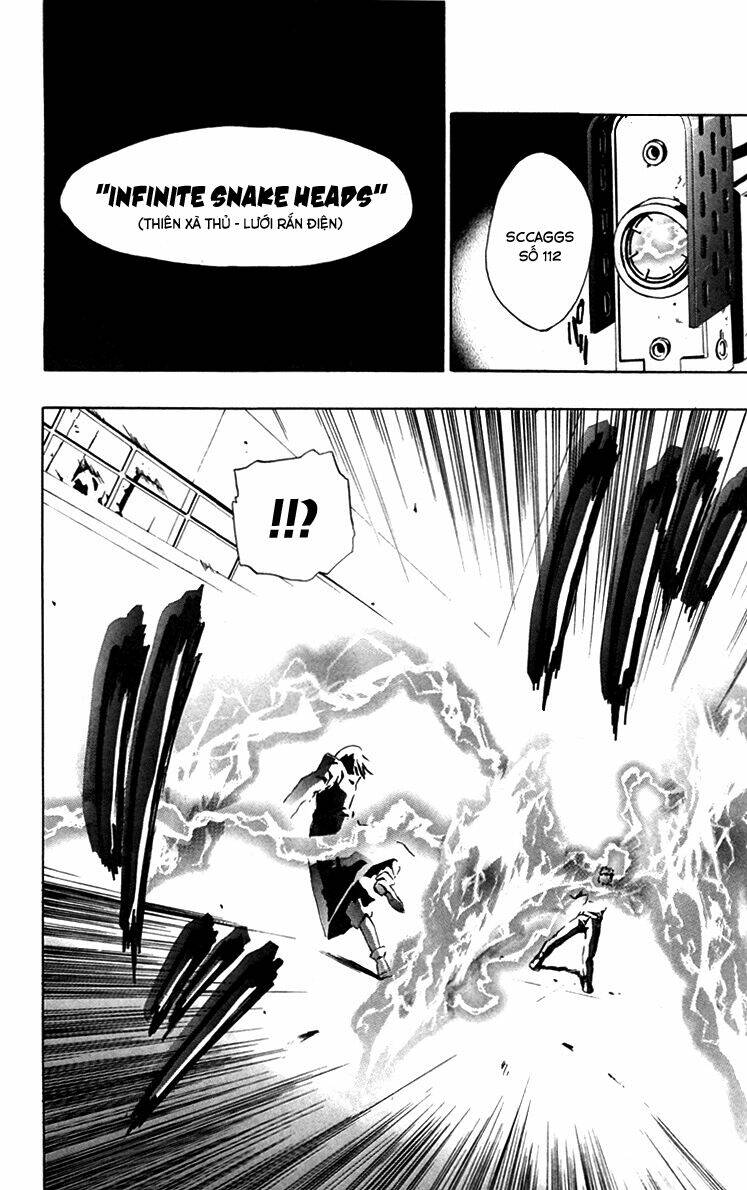 red raven chapter 2 28