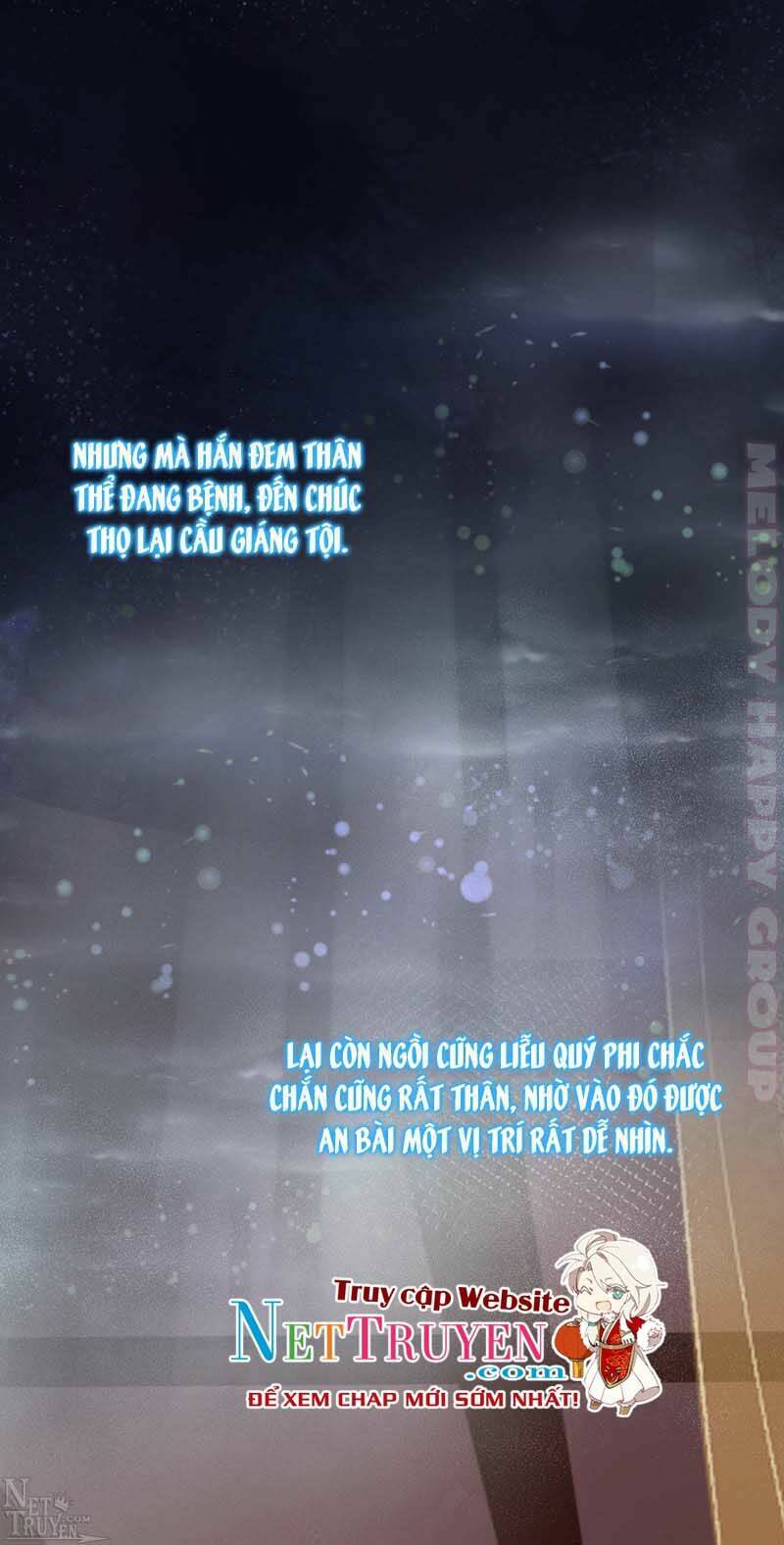 dục hỏa độc nữ chapter 109 21