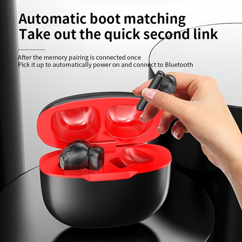 Earphone Sports Bluetooth Noise Reduction Headphones