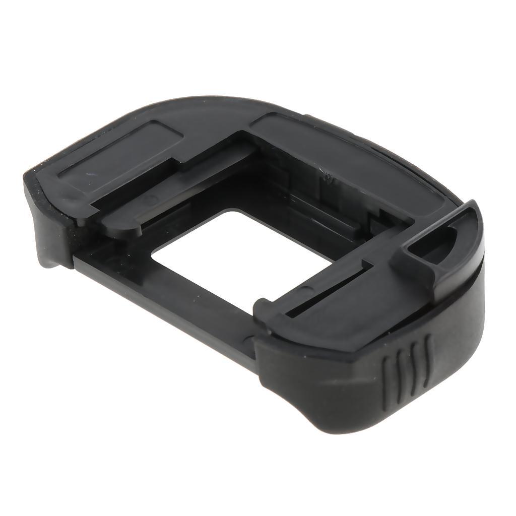 Viewfinder Eyecup EG Eyepiece Adapter for   5D Mark III/7D Mark II