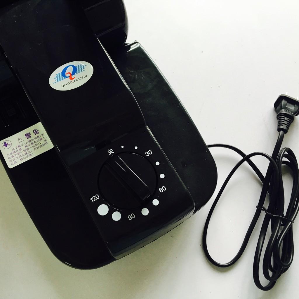 Máy sấy giày khử mùi loại to