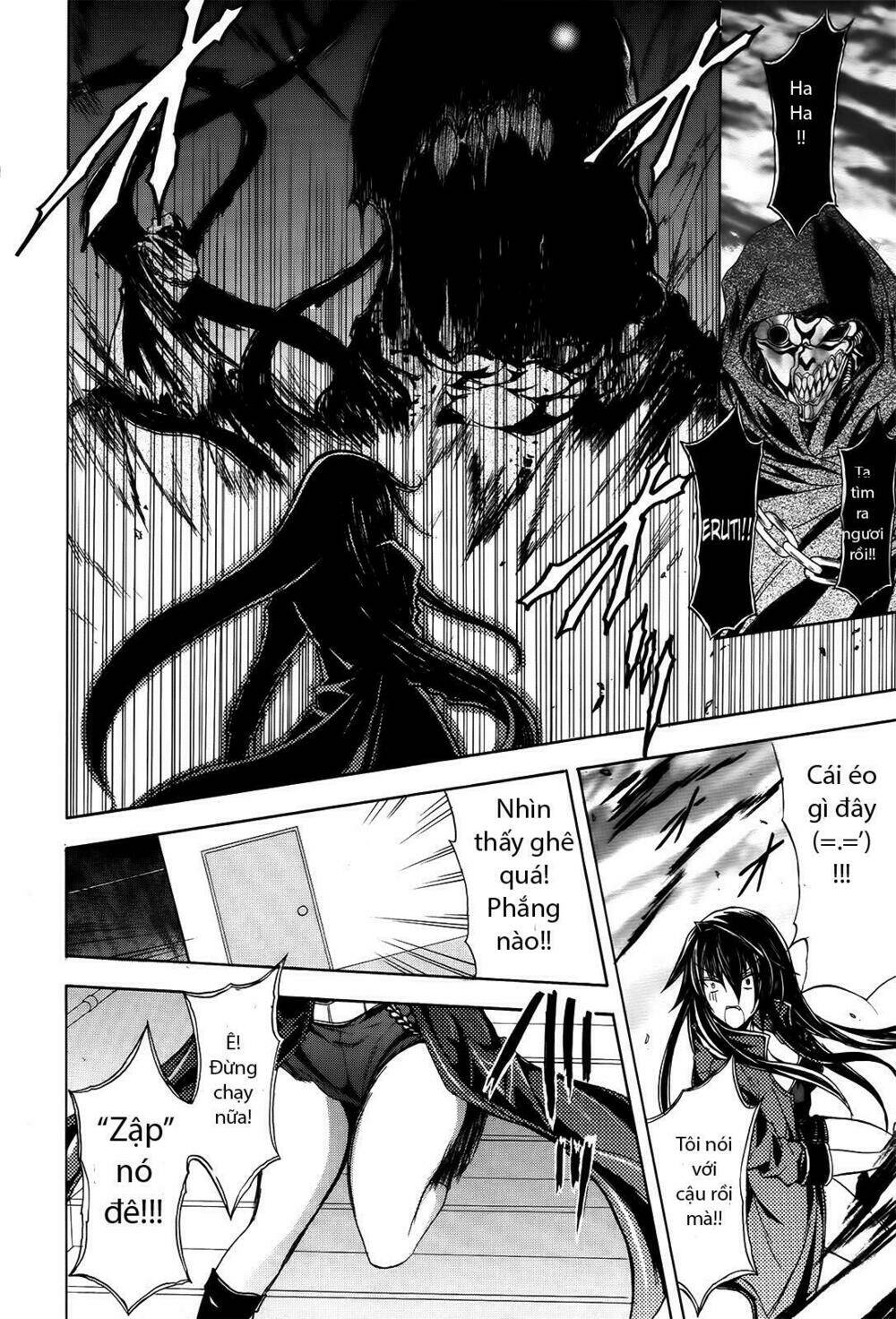 boy + girl fusion chapter 1 11