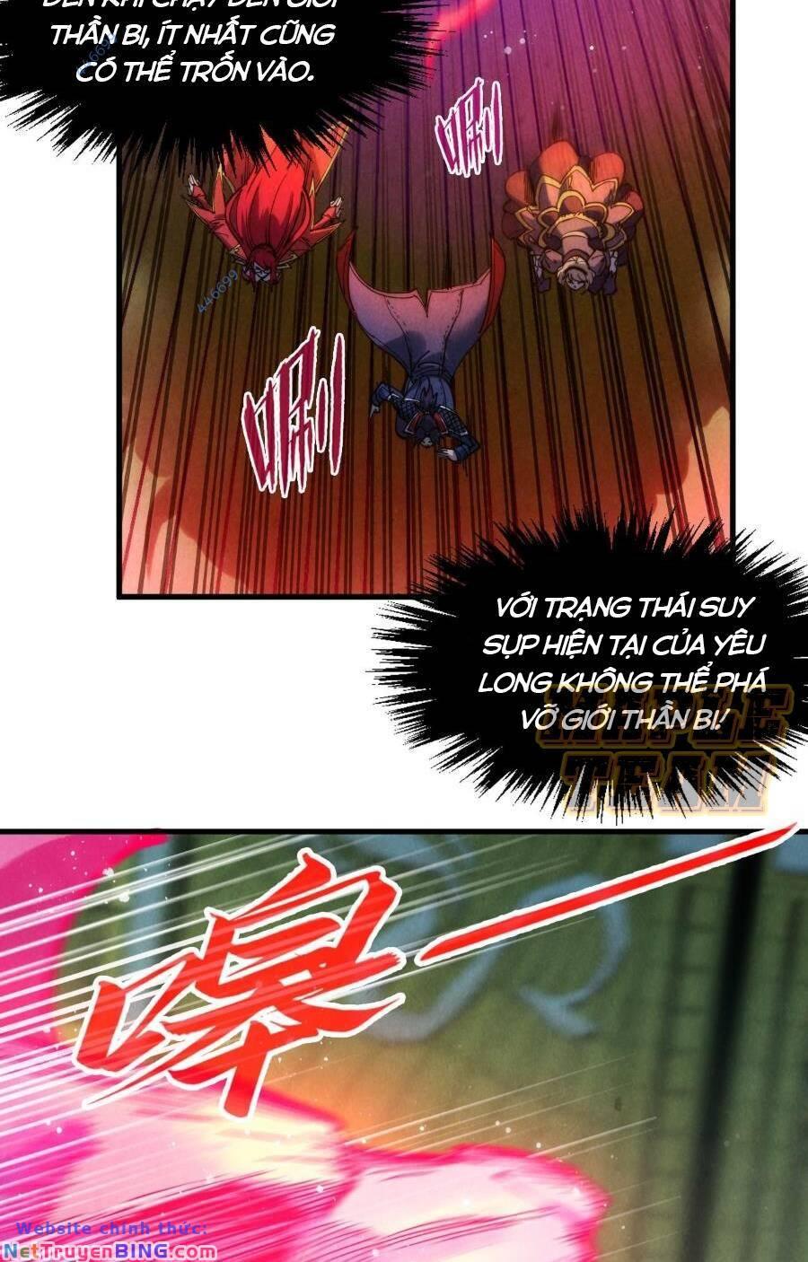 vạn cổ chí tôn chapter 263 83