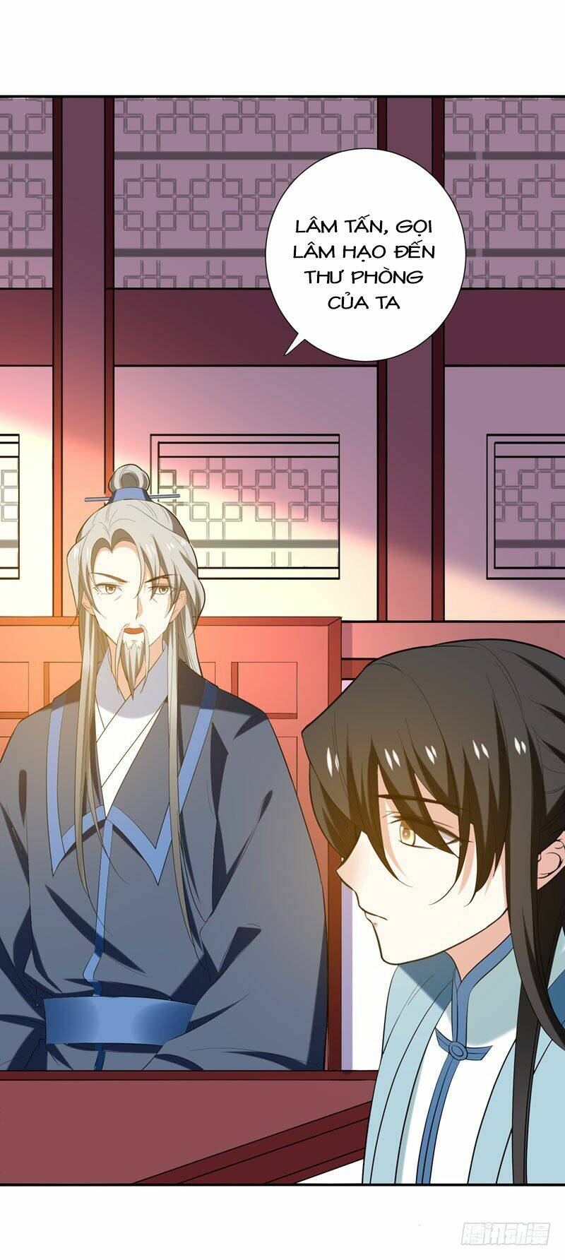 bạo lực tiếu thôn cô chapter 50 12