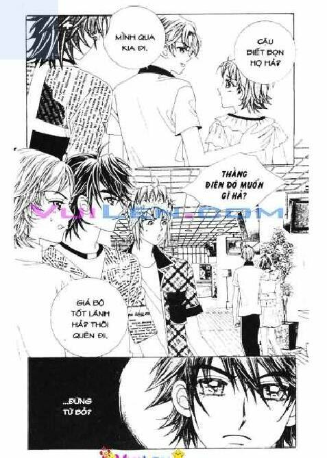 ánh nắng chói chang chapter 13 83