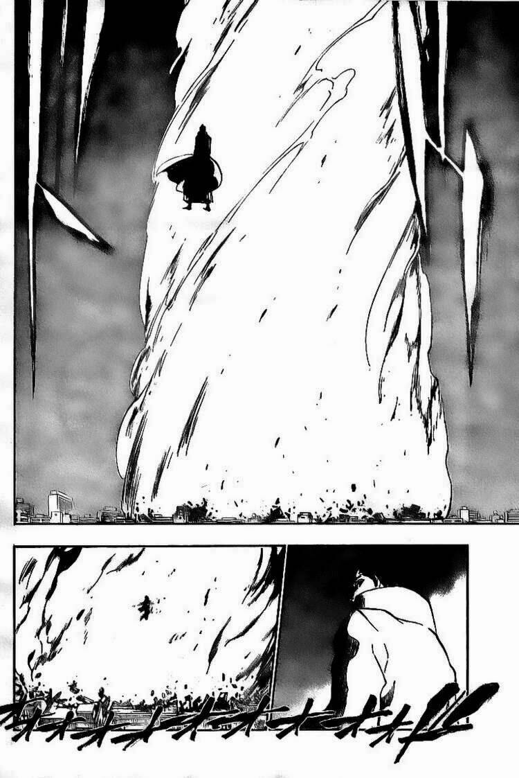thần chết ichigo chapter 393 4