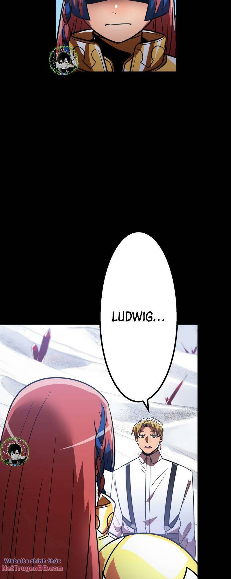 Huyết Thánh Cứu Thế Chủ~ Ta Chỉ Cần 0.0000001% Đã Trở Thành Vô Địch chapter 64 51