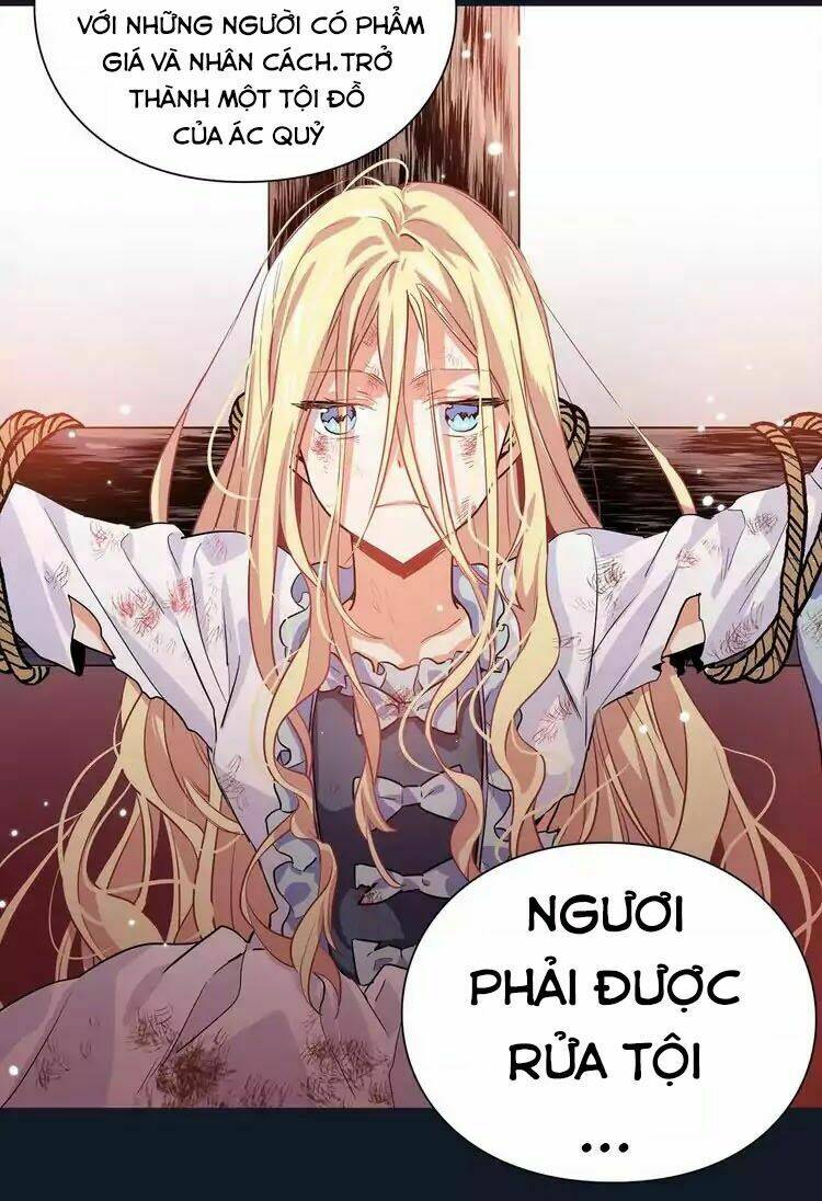 bạch cốt ngọc này chưa được bán đi chapter 0 3