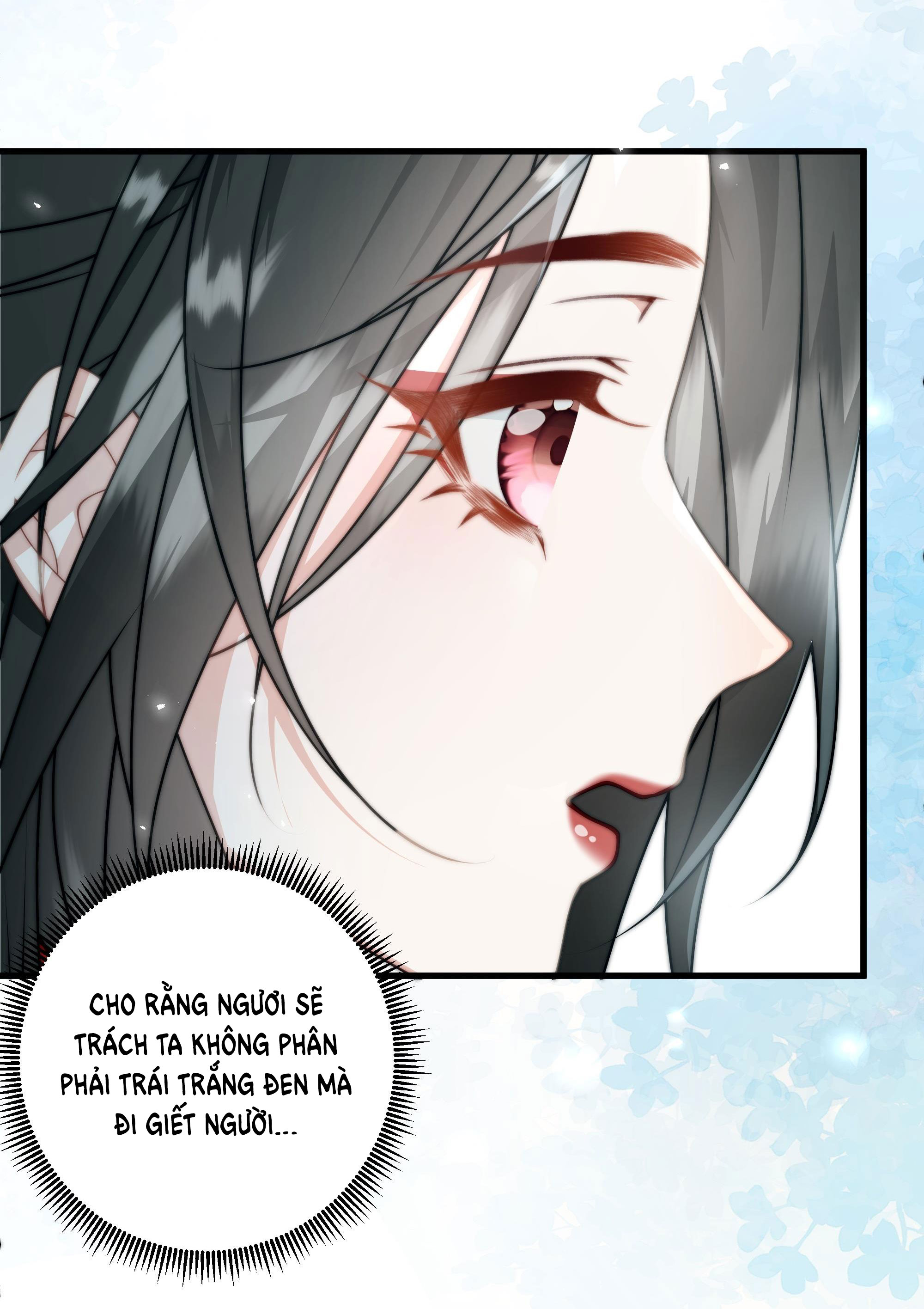 công chúa bất đắc dĩ thật phúc hắc chapter 18 7