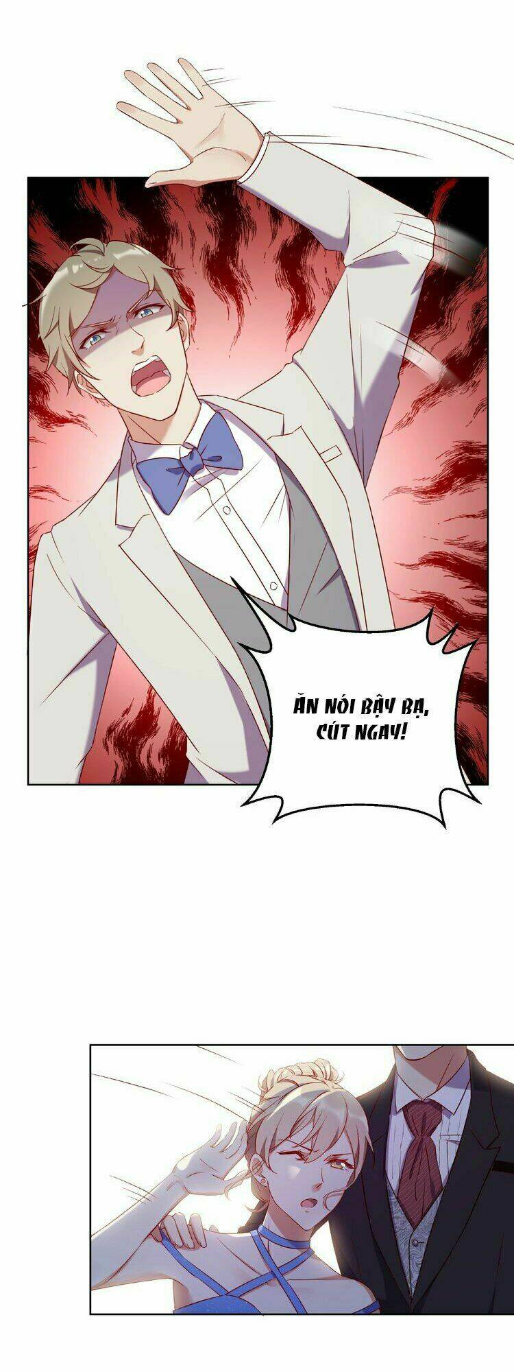 hợp đồng ngọt cao độ chapter 13 15