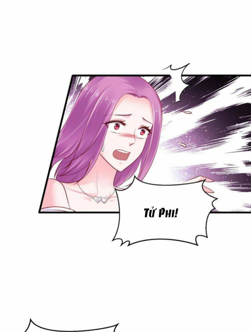 thú cưng độc quyền của boss chapter 116 16