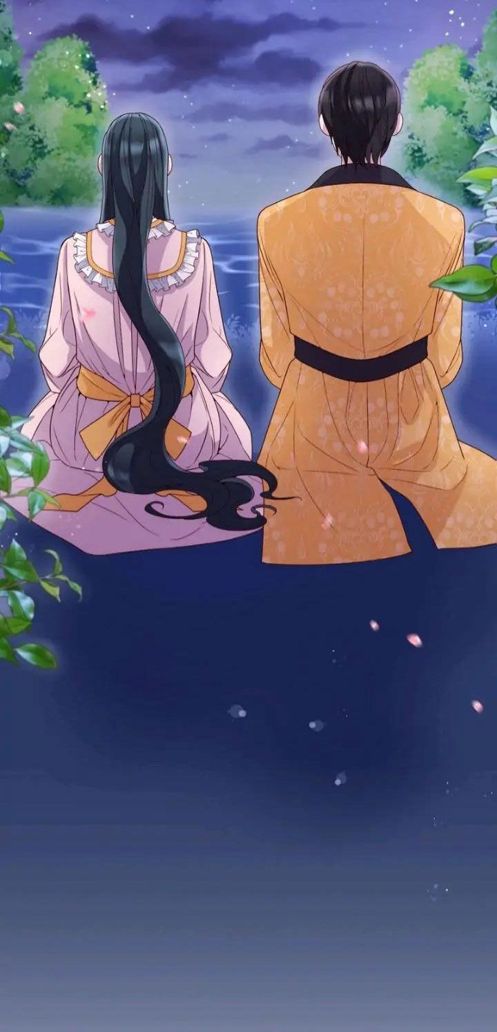 từ tiểu thư thành hoàng hậu - lady to queen chapter 57.2 27