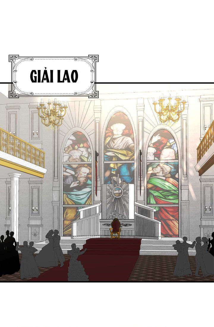 mối tình đầu của bạo chúa chapter 32 49