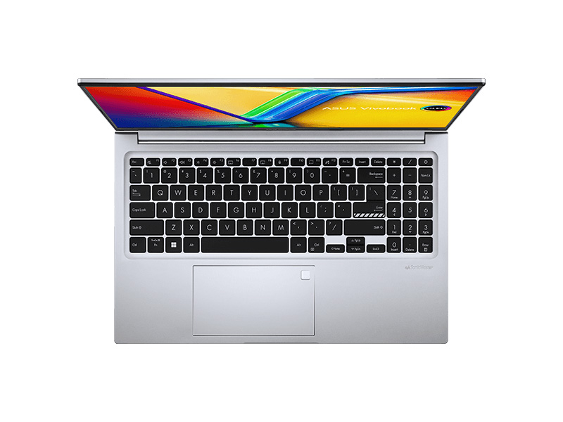 Asus Vivobook 15 A1505V-L1688W (Intel Core i7-13620H | 16GB | 512GB | Intel UHD | 15.6 inch FHD | Win 11 | Bạc) - HÀNG CHÍNH HÃNG