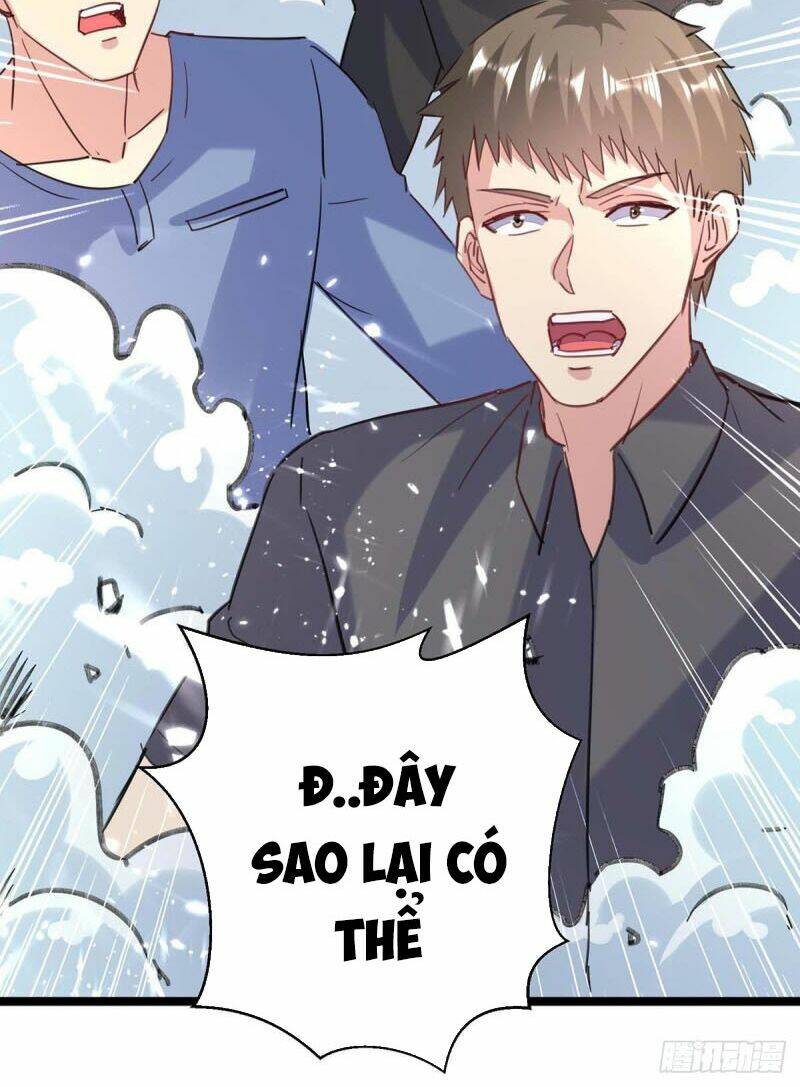 trọng sinh khí thiếu quy lai chapter 161 43