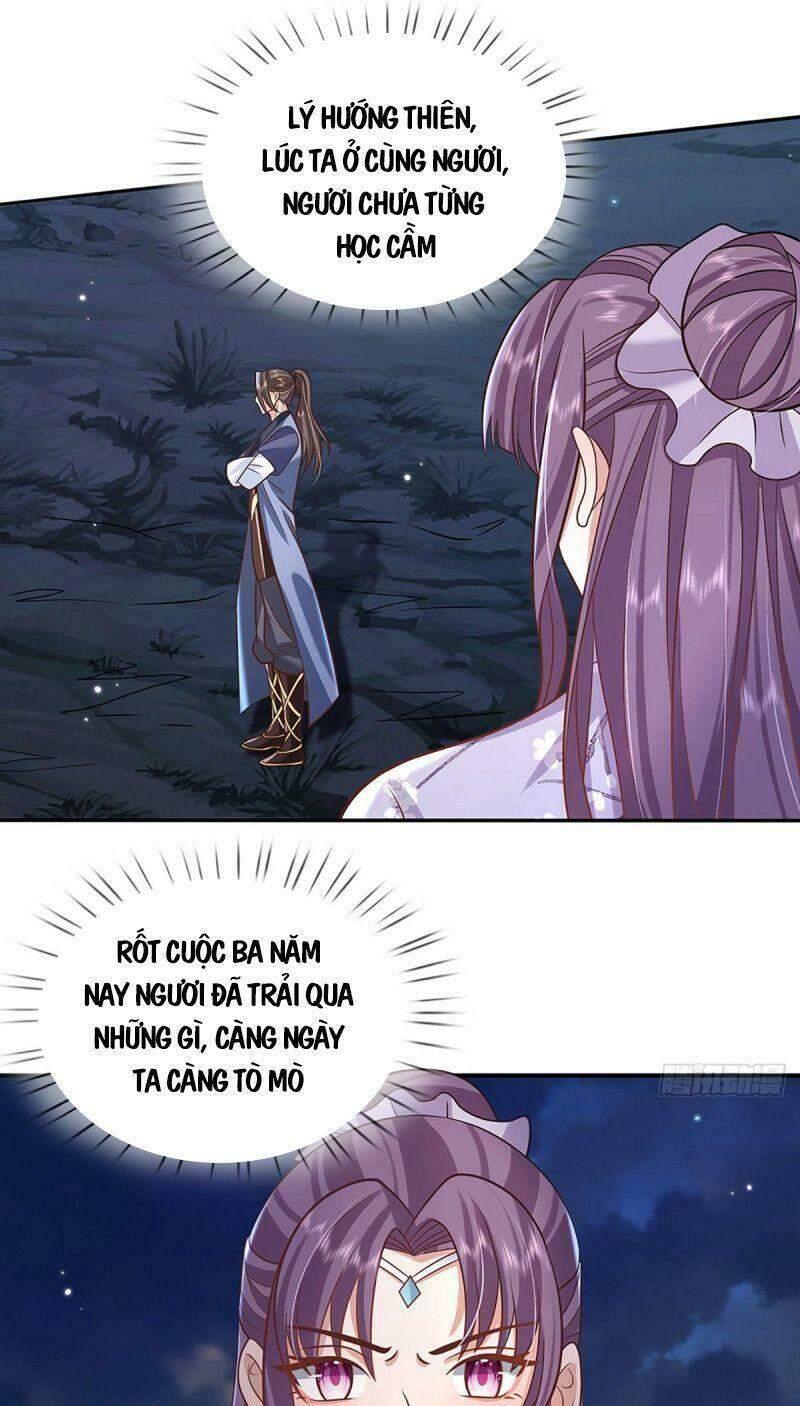 Ta Trở Về Từ Thế Giới Tu Tiên chapter 77 33